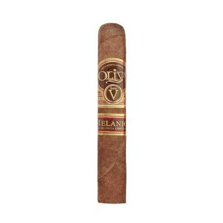 Oliva Serie V Melanio Robusto 5x52 FreshBox | 3-Pack
