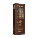 Oliva Serie V Melanio Robusto 5x52 FreshBox | 3-Pack