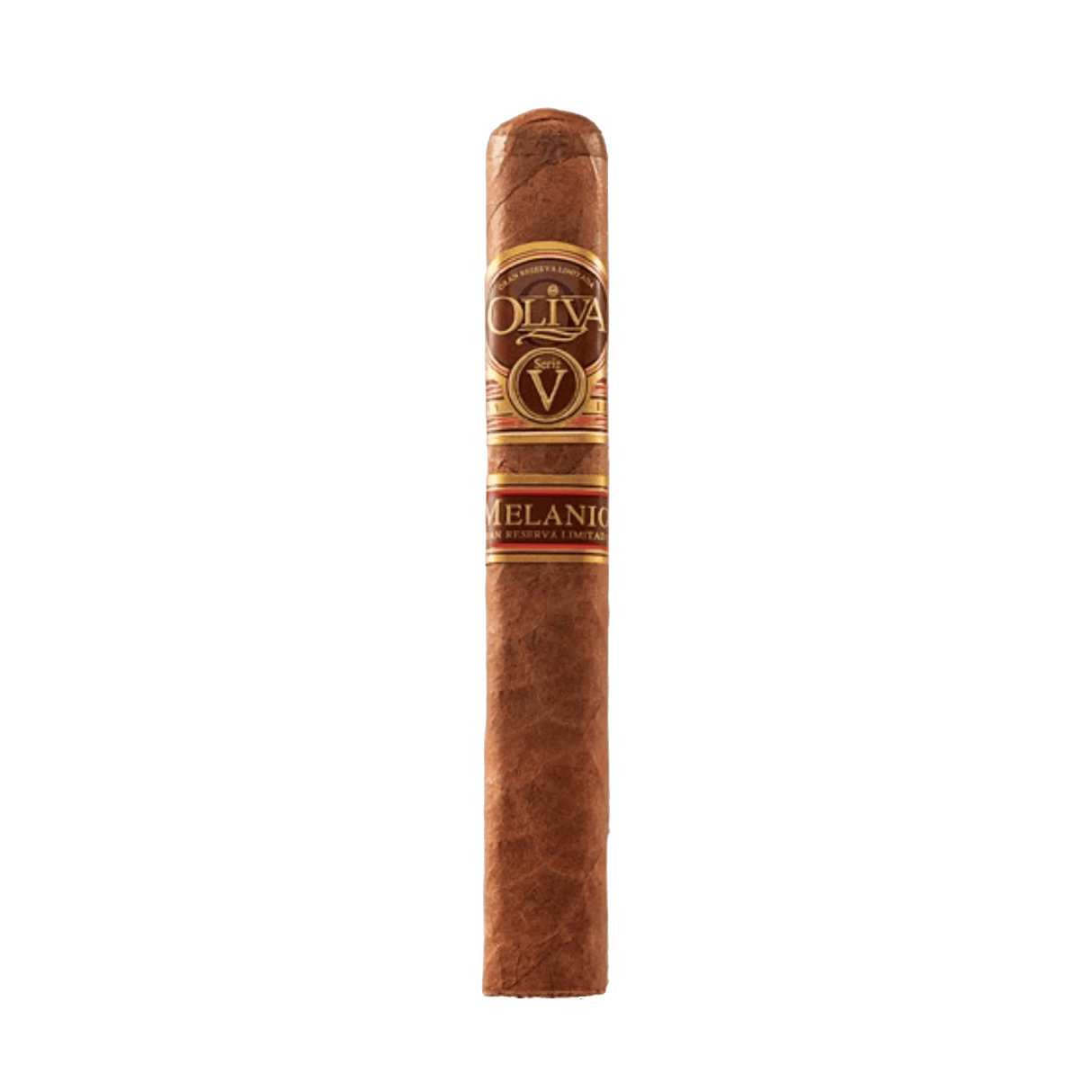 Oliva Serie V Melanio Toro 6x52 FreshBox | 3-Pack