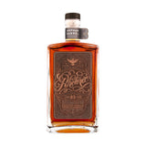 Orphan Barrel Rhetoric 23 Year Old Kentucky Straight Bourbon Whiskey Bottle.