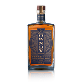 James Ownby Straight Bourbon Whiskey