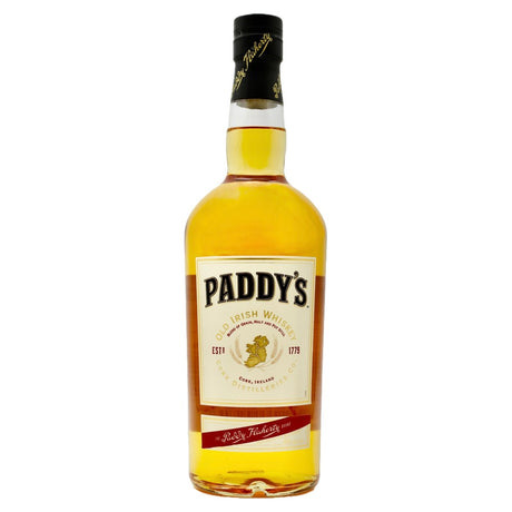 Paddy Blended Irish Whiskey