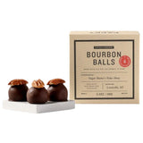 Pappy Handmade Bourbon Balls (4 Count)