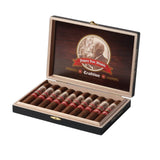 Pappy Van Winkle Belicoso Tradition Cigars (10-Pack)