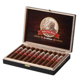Pappy Van Winkle Tradition Cigars (Robusto Size Box of 10)