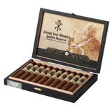 Pappy Van Winkle Barrel Fermented Cigars (Toro Size Box of 10)