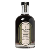 Pappy Van Winkle Bourbon Barrel Aged Maple Syrup 