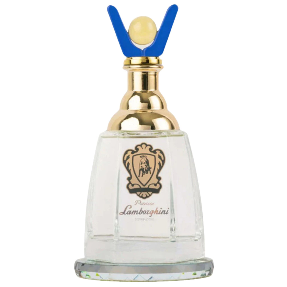 Lamborghini Tequila Silver