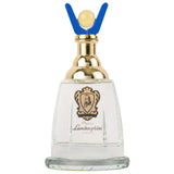 Lamborghini Tequila Silver