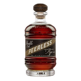 Peerless Double Oak Rye Whiskey