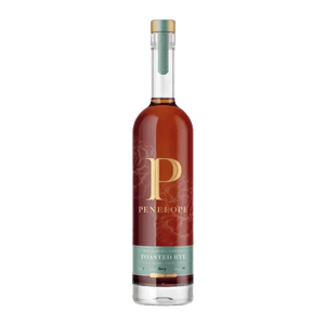 Penelope Toasted Rye Barrel Finish 2024 Release