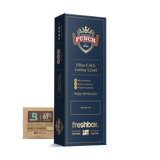 Punch Elites E.M.S. 5.2x45 FreshBox | Cigar 3-Pack