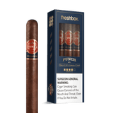 Punch Elites E.M.S. 5.2x45 FreshBox | Cigar 3-Pack