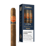 Punch Elites Maduro 5.2x45 FreshBox | Cigar 3-Pack