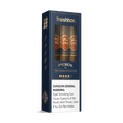 Punch Elites Maduro 5.2x45 FreshBox | Cigar 3-Pack