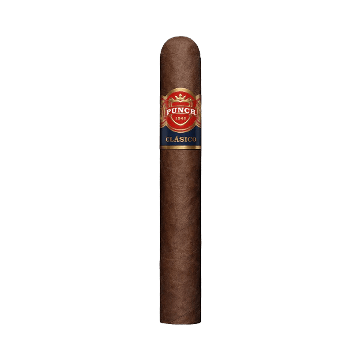 Punch London Club E.M.S. 5x40 FreshBox | Cigar 3-Pack
