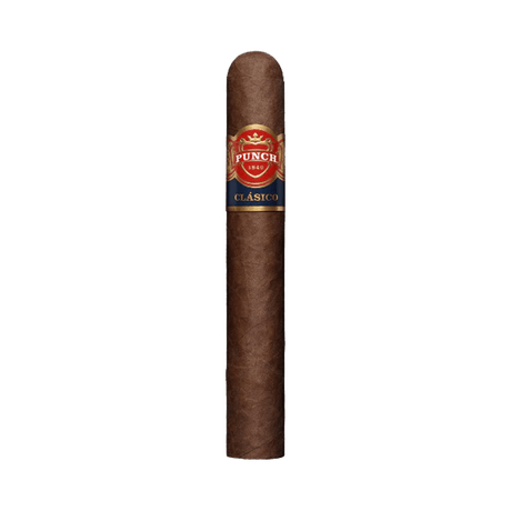 Punch London Club E.M.S. 5x40 FreshBox | Cigar 3-Pack