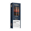 Punch London Club E.M.S. 5x40 FreshBox | Cigar 3-Pack