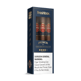 Punch London Club E.M.S. 5x40 FreshBox | Cigar 3-Pack