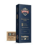 Punch Rothschild E.M.S. 4.5x50 FreshBox | Cigar 3-Pack