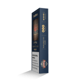 Punch Rothschild E.M.S. 4.5x50 FreshBox | Cigar 3-Pack