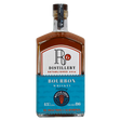 R6 Distillery Bourbon Bottle Logic Brewing 86