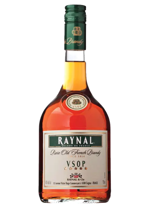 Raynal VSOP Brandy