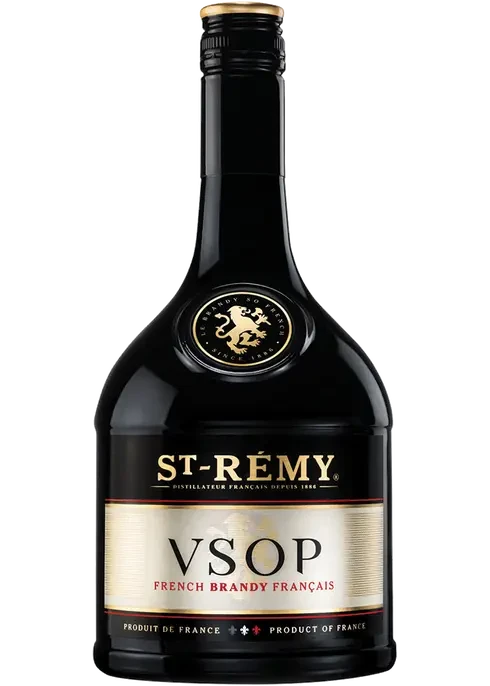 St-Remy VSOP Brandy