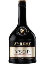St-Remy VSOP Brandy
