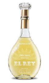 El Rey Reposado Tequila
