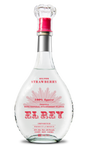 El Rey Silver Strawberry Tequila