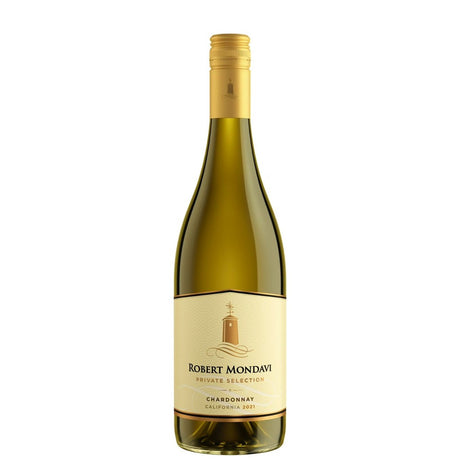 Robert Mondavi Private Selection Chardonnay California