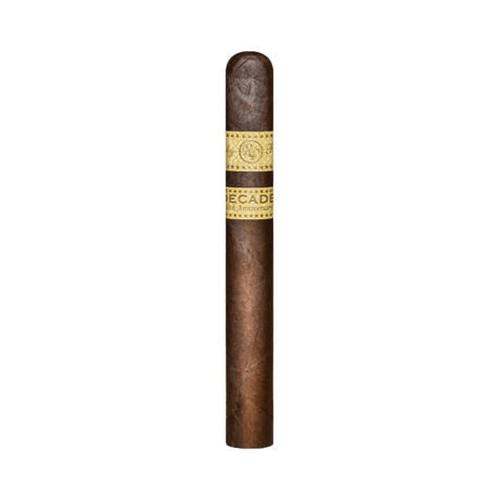 Rocky Patel Decade Toro 6.5x52 FreshBox | 3-Pack