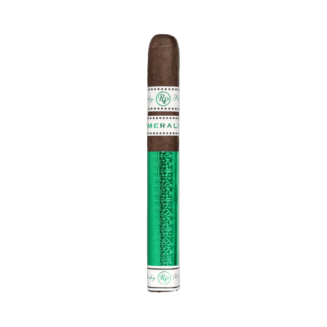 Rocky Patel Emerald Toro 6.5x52 FreshBox | 3-Pack