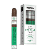 Rocky Patel Emerald Toro 6.5x52 FreshBox | 3-Pack