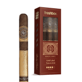 Rocky Patel Gold Label Toro 6.5x54 FreshBox | 3-Pack