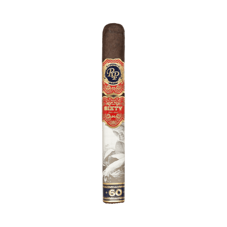 Rocky Patel Sixty Toro 6.5x52 FreshBox | 3-Pack