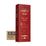 Rocky Patel Sixty Toro 6.5x52 FreshBox | 3-Pack