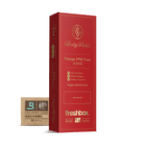 Rocky Patel Vintage 1990 Toro 6.5x52 FreshBox | 3-Pack