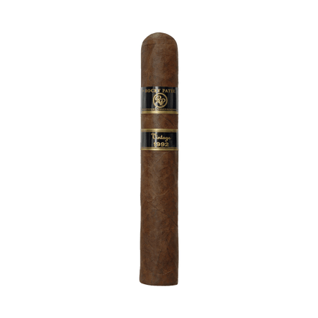 Rocky Patel Vintage 1992 Toro 6.5x52 FreshBox | 3-Pack