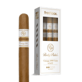 Rocky Patel Vintage 1999 Toro 6.5x52 FreshBox | 3-Pack