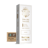 Rocky Patel White Label Toro 6.5x52 FreshBox | 3-Pack