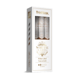 Rocky Patel White Label Toro 6.5x52 FreshBox | 3-Pack