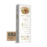 Romeo Y Julieta 1875 Bully 5x50 FreshBox | 3-Pack