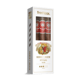 Romeo Y Julieta 1875 Bully 5x50 FreshBox | 3-Pack