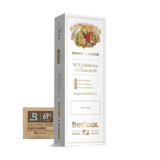 Romeo Y Julieta 1875 Exhibicion #3 6x50 FreshBox | 3-Pack