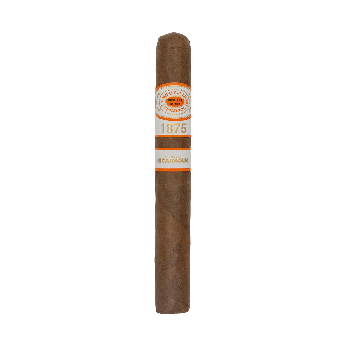 Romeo Y Julieta 1875 Nicauraga Toro 6x50 FreshBox | 3-Pack