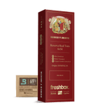 FreshBox packaging with Boveda humidity pack