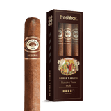 Romeo Y Julieta Reserve Toro 6x56 FreshBox | 3-Pack