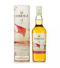 Roseisle 12 Year Old Speical Release 2023 Scotch Whisky